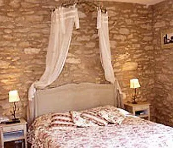 Mas Des Carassins Hotel 3*