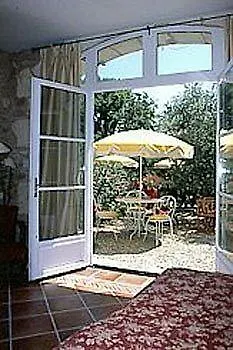 Mas Des Carassins 3* Saint-Remy-de-Provence