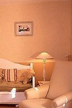 Mas Des Carassins Hotel 3*