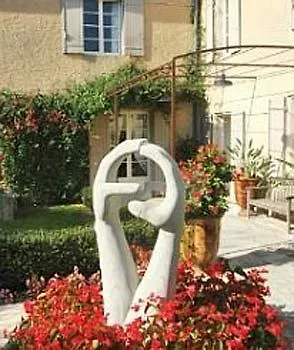 Hotel Mas Des Carassins Saint-Remy-de-Provence
