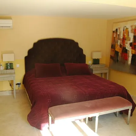 Mas Des Carassins 3* Saint-Remy-de-Provence