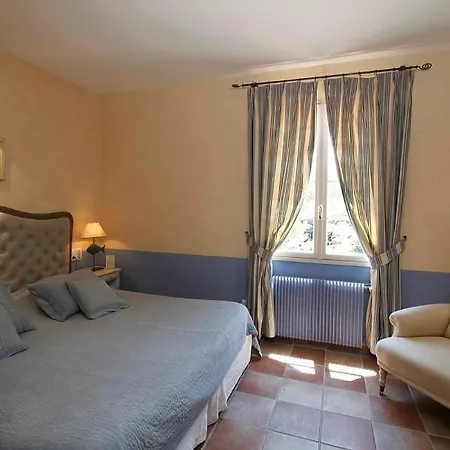 Hotel Mas Des Carassins