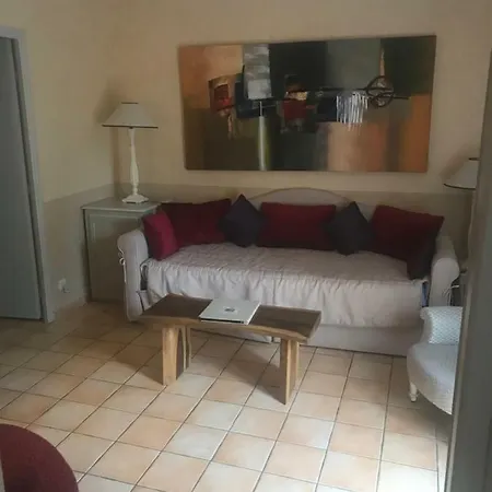 Hotel Mas Des Carassins 3*