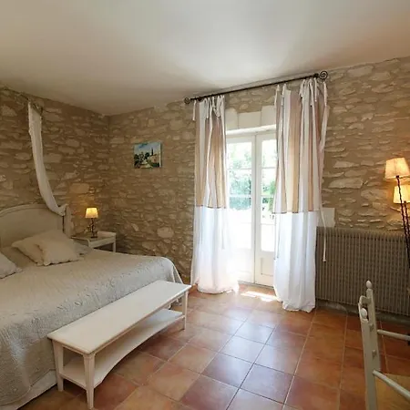 Mas Des Carassins 3* Saint-Remy-de-Provence