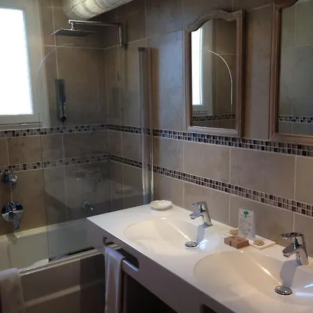 Mas Des Carassins 3* Saint-Remy-de-Provence